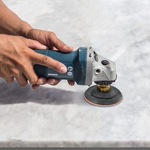 Oem להתאמה אישית <span class=keywords><strong>4</strong></span> אינץ 'ליטוש היבש רפידות מחיר טוב עבור השחזה גרניט אבן בטון גרניט בטון - Product Image 6