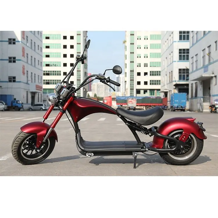 2000w 1500w 60v hors route scooter électrique moto 10 pouces H10 adulte rapide e scooter monopattino elettrico électrique e scooter