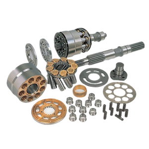 อะไหล่ปั๊มไฮดรอลิก SPK SPV สำหรับรถขุด SPK10/10 E200B MS180 สภาพใหม่ - Product Image 1
