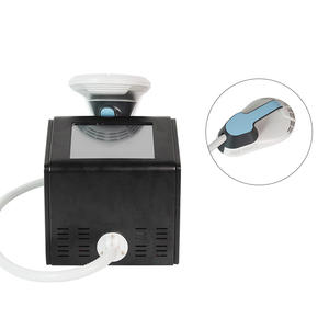 Máquina EMS de un Solo Manípulo para Estimulación Muscular Electromagnética y Contorno Corporal - Product Image 1