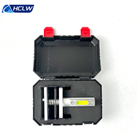 Outil de calibrage horizontal du radar ACC pour Changan, Geely, MG, Great Wall, Haval, BYD – Équipement d'alignement ADAS