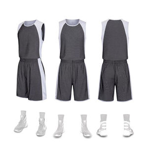 ชุดบาสเกตบอล,เสื้อเจอร์ซีย์มาใหม่ - Product Image 6