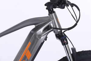 Fourche de 27,5 pouces 250W pour VTT tout-terrain de niveau débutant pour adultes ST-E2703 - Product Image 3