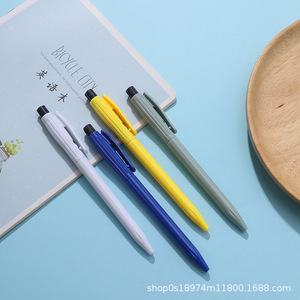 Bolígrafo Promocional de 1.0 mm, Bolígrafo de Plástico Personalizado para Oficina y Hotel con la Marca Sheraton en Oferta - Product Image 3