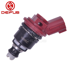 DEFUS المحرك 740CC حاقن وقود s OEM 16600-RR544 لنيسان SR20 RB25 300 Zx قوانغتشو حاقن وقود الفوهات 16600RR544 - Product Image 1