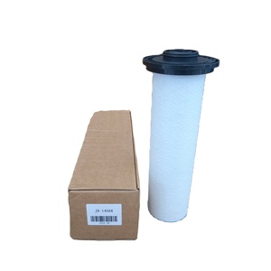 Manny JX-145AX Nuevo Elemento de Conexión de Filtro de Fibra de Vidrio Metálico de Precisión para Compresores de Aire Industriales - Product Image 3