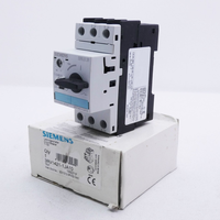 Disjoncteur industriel 3RV1421-1JA10 sans spécifications précises, contrôleur de programmation PLC dédié à l'automatisation industrielle PAC