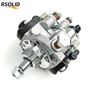 ปั๊มน้ำมันเชื้อเพลิง Rsoliddiesel 22100-E0582 294000-2690 22100-E0580 VH22100-E0582 Dens HP3 สำหรับ Hin J05E 300 500 ดีเซล - Product Image 1