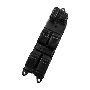 สวิตช์ยกกระจกรถยนต์สำหรับด้านคนขับโตโยต้า คัมรี่ พีแค็บส์อะไหล่ทดแทนวัสดุ - Product Image 5