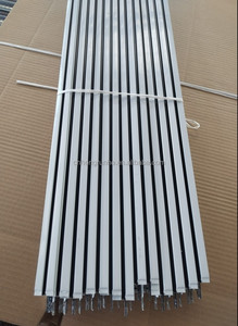 <span class=keywords><strong>T</strong></span> Runner chính tee và chéo TEE Bar treo trần - Product Image 2