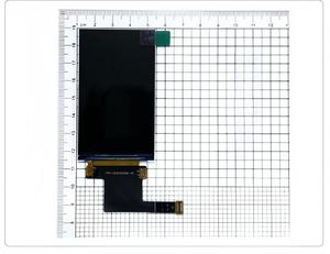 โมดูลจอ IPS TFT ขนาด 3.1 นิ้ว, ความละเอียด 480x800, อินเทอร์เฟซ MIPI/RGB, มุมมองกว้าง, ความสว่าง 350nit, 16.7 ล้านสี, 6 หลอด LED, หน้าจอรักษาความปลอดภัยคุณภาพสูง - Product Image 2