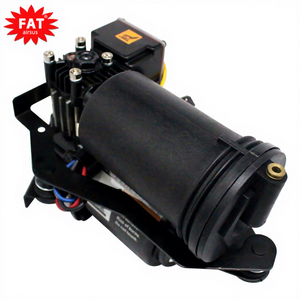 Compresor de sistema de suspensión de bomba de aire para coche, reemplazo de compresor para Ford Crown, Victoria, Kennedy, Town, <span class=keywords><strong>Mercury</strong></span> Grand mardc, 3W1Z5319BA - Product Image 1