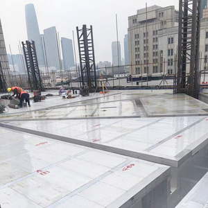 <strong>Best</strong> <strong>Concrete</strong> Panels <strong>Wall</strong> Aluminium Formwork System - Product Image 6