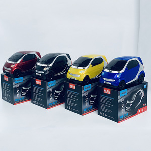 Altoparlante Bluetooth a Forma di Auto <span class=keywords><strong>Smart</strong></span> <span class=keywords><strong>Fortwo</strong></span>, Ornamento per la Casa - Product Image 5