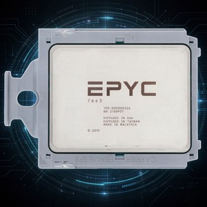 ซีพียูเซิร์ฟเวอร์ยี่ห้อดัง ของใหม่ ขายส่ง รุ่น <span class=keywords><strong>EPYC</strong></span> 7663 7601 <span class=keywords><strong>7H12</strong></span> 7F72 7F52 7643 7773X 7763 7742 7713P 7713 7543 7702 7643 7642 7B12 มีสินค้าในสต็อก - Product Image 3