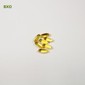 เจลน้ำมันปลา Dha Epa โอเมก้า3 6 9 - Product Image 2