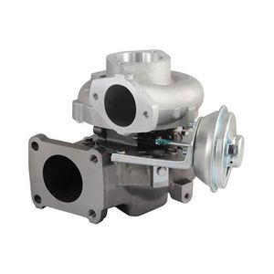 Turbocompresor para Toyota 1HD-FTE CT26V 17201-17050 Turbo - Product Image 3