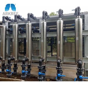 Intercambiador de calor de piscina de acero inoxidable Fácil instalación para bomba de calor de agua de aire de hotel Condición de calefacción Nuevo - Product Image 1