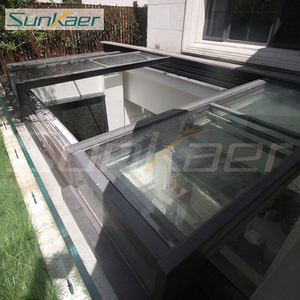 <span class=keywords><strong>Cerramiento</strong></span> de Patio de Diseño Moderno, Toldo de <span class=keywords><strong>Policarbonato</strong></span>, <span class=keywords><strong>Techo</strong></span> de Aluminio para Patio, Cubierta Solar para Terraza, Balcón, Tragaluz - Product Image 2