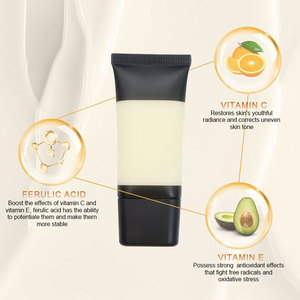 Wholesale Private Label Organic Moisturizing Nourishing Hydrating Lightening <strong>Whipped</strong> Scented Body Butter - Product Image 5