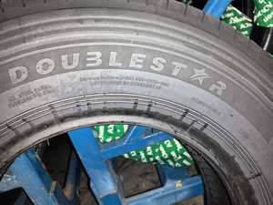 Pneu Doublestar Aosen Aurunze Nouveau Style Tout Acier Toutes Positions pour Bus et Camionnettes DUA100 Tailles 7.00R15 700 16 195/85R16 - Product Image 4