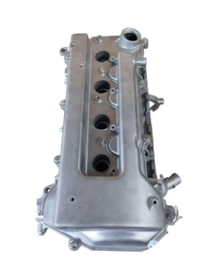 Motor 1zz-Fe 2zz-Fe 3zz-Fe 4zz-Fe 2AR 2AZ 6ZR 8ZR 1.4L 1.6L 1.8L de 4 Cilindros de Gasolina para <span class=keywords><strong>Toyota</strong></span> Corolla <span class=keywords><strong>Rav4</strong></span> Camry - Product Image 3