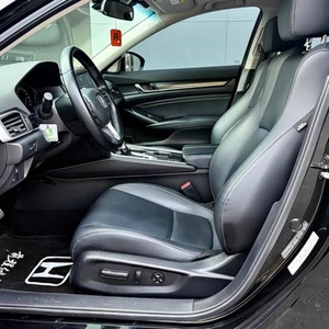Auto Usado 2022, Honda Accord 260TURBO Edición Flagship, Sedán Usado - Product Image 4