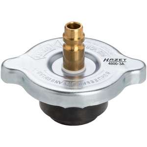 HAZET - 4800-3 Cooling <b>pump</b> and <b>adapter</b> 4800-3 - EAN 4000896022281 ENGINE AND TIMING SET - Product Image 1