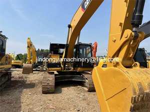 รถขุดมือสองญี่ปุ่นคุณภาพสูง รุ่น Cat326D ขายดี - Product Image 3