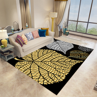 0292 Tapis et moquettes intérieurs personnalisés en velours cristal pour sols