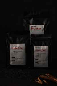 Biochar – Engrais Organique et Conditionneur de Sol – Fabricant de Carbone pour l'Agriculture, Substrat de Plantation, Filtre à Eau – Exportation et Approvisionnement - Product Image 6