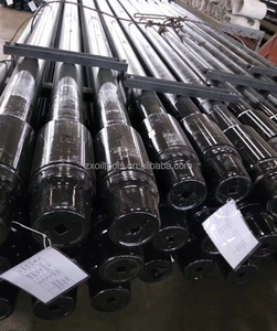 Công cụ khoan <span class=keywords><strong>API</strong></span> <span class=keywords><strong>5dp</strong></span> <span class=keywords><strong>nc50</strong></span> S135 hwdp Ống khoan trọng lượng nặng - Product Image 4