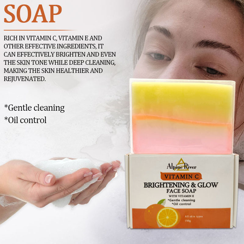 Alpine River Brightening Skincare Set – Glow & Even-Tone Facial Care Collection for Women - View 3