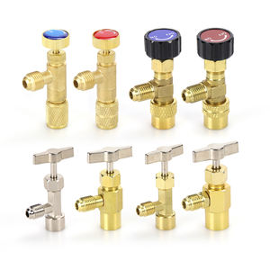 Venta directa de fábrica Refrigeración <span class=keywords><strong>Universal</strong></span> Abrebotellas para refrigerante - Product Image 4