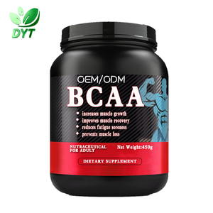 Compléments en poudre <span class=keywords><strong>BCAA</strong></span> pour l'énergie, boisson protéinée en vrac sans sucre pour adultes, favorisant la croissance musculaire et le soutien immunitaire, supplément sportif - Product Image 6