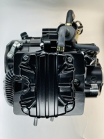 Nouveau cylindre et piston de moto à deux temps pour YAMAHA JOG50 pour la modification d'un moteur 70cc 47mm