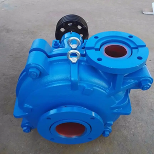 • معالجة الحمأة والمخلفات ونقل المواد الصلبة - Product Image 6