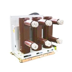 실내 고전압 진공 회로 차단기 진공 부하 스위치 전기 장비 - Product Image 3