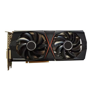 Tarjeta Gráfica RTX 2070 Usada en Stock a Buen Precio de Fábrica - Product Image 1
