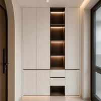 Armoires de chambre sur mesure, meubles de cuisine, tatamis, solutions de mobilier pour projets complets de maison, vente en gros