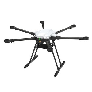 Dron de Entrenamiento Multiusos Industrial EFT <span class=keywords><strong>X6100</strong></span> de 6 Ejes, Piezas de Fibra de Carbono para Mapeo, Batería, Hecho en China, Molde Privado - Product Image 2