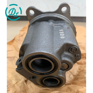 Bomba de Aceite EexcavaStart L250-0005C para Motores Diésel PC400-7 PC450-6 6D125 - Reemplaza 6251-51-1001 6251-51-1000 - 6 Meses - Product Image 4