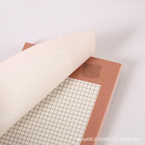 Promotion A5 <b>A6</b> Full Customization Recycle Paper Weekly To Do List Writing Pad <b>Notepad</b> - Product Image 2