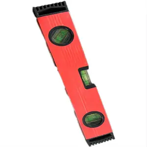 Digital Spirit Level Measurement Heavy Duty Spirit Level Ruler