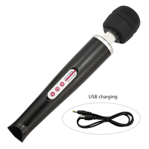 Vibrator 360 Degree Rotation Adult Sex Vibration for Female - Product Image 5