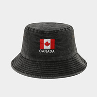 Gorra de Pescador Bordada Personalizada con la Bandera de la Selección Nacional de Fútbol, Souvenir de Club de Fútbol, Gorra Deportiva de Rugby para Fanáticos