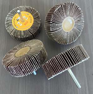 Stock en gros 25*6 tête de meulage Dremel Tête de meulage - Product Image 2