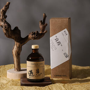 สินค้าขายดีปี 2026 ของตกแต่งบ้าน น้ำหอมปรับอากาศ 100 มล. กลิ่นหอมติดทนนาน น้ำหอมกระจายกลิ่นแบบก้านไม้หอม กำจัดกลิ่นในห้องน้ำ น้ำหอมปรับอากาศ - Product Image 4