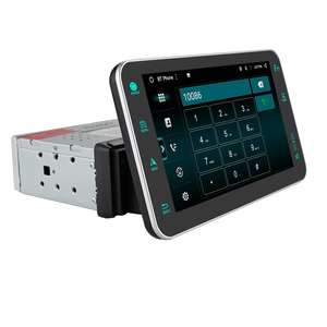 <span class=keywords><strong>2</strong></span> + 32G Suokula Android 12 Universal <span class=keywords><strong>2</strong></span> Din ajustable 10 y 9 pulgadas pantalla táctil FM WIFI Gps navegación coche Radio coche REPRODUCTOR DE DVD - Product Image 2