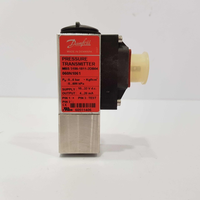 Transmisor de Presión MBS 5100-1811-2DB04 Nuevo y Original 060N1061 en Stock en Almacén, Controlador de Programación PLC